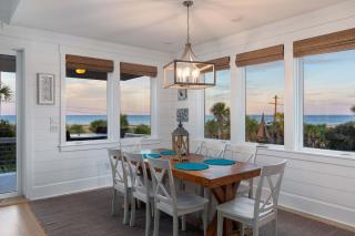 Breezy Weezy by Tybee Cottages - 4