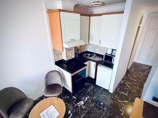 Oceanfront apartment in Los Gigantes, Buenavista Park - 3