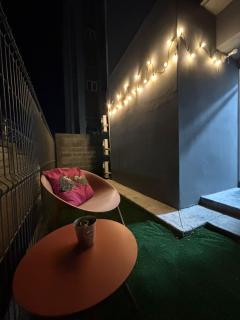 New furnished apartment near BBVA Stadium - 8