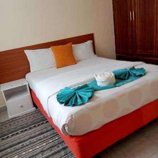 Stylish home away from home - 3