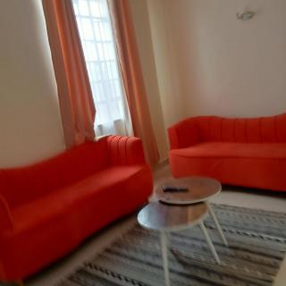 Stylish home away from home - 2