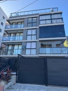 Flat design no Jardim Oceania - 7