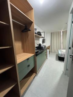 Flat design no Jardim Oceania - 6