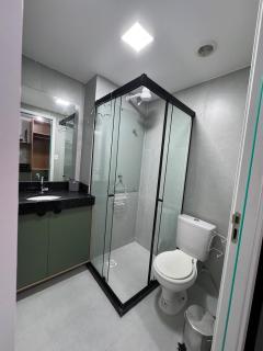 Flat design no Jardim Oceania - 4