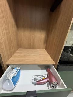 Flat design no Jardim Oceania - 5