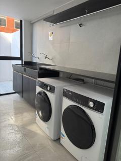 Flat design no Jardim Oceania - 2