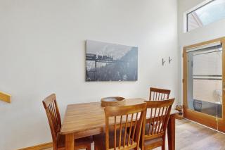 Whispering Pines Retreat - 1