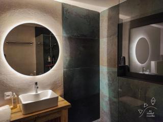 Casa de Sus - Pe Dealul Mieilor - Cabană în Măguri, Cluj - 5