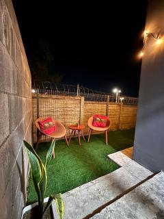 New furnished apartment near BBVA Stadium - 7