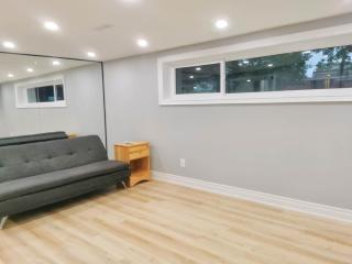 Newly Modern Lakeside House - 2