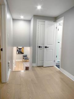 Newly Modern Lakeside House - 1