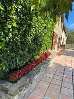 Masia d'Els Plans - 4