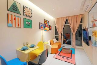 Midas Seri Alam Luxury Dopamine Jacuzzi - 6