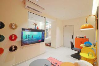 Midas Seri Alam Luxury Dopamine Jacuzzi - 3