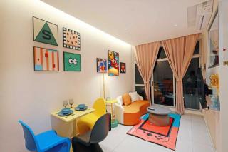 Midas Seri Alam Luxury Dopamine Jacuzzi - 9