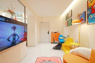 Midas Seri Alam Luxury Dopamine Jacuzzi - 5