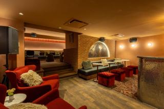 Hôtel Maurice - Québec - 7