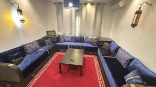 Full Appartement Ville Haute wifi - 8