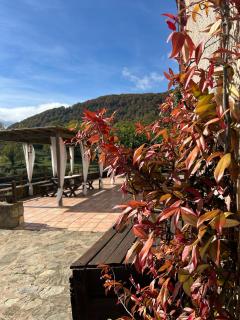 Masia d'Els Plans - 8