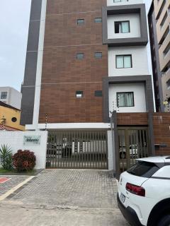 Atlântic Intermares · Apto 2 Quartos a 100m da Praia - 7