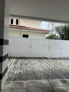 Atlântic Intermares · Apto 2 Quartos a 100m da Praia - 6