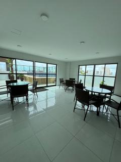 Atlântic Intermares · Apto 2 Quartos a 100m da Praia - 1