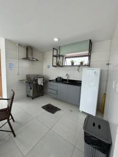 Atlântic Intermares · Apto 2 Quartos a 100m da Praia - 2