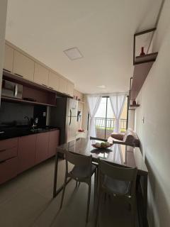 Vina · Conforto e Estilo a Passos do Mar – Intermares - 2