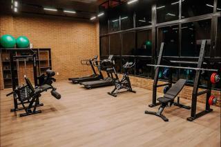 Flat completo em Manaíra - 8