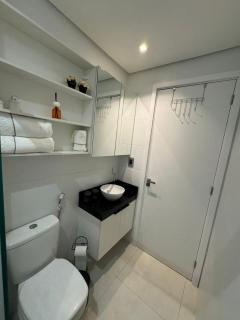 Flat completo em Manaíra - 5