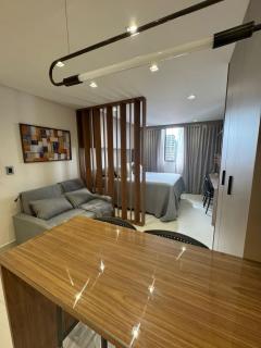 Flat completo em Manaíra - 1