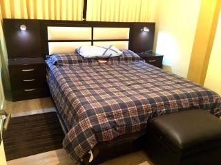 En el centro de La Paz - 0