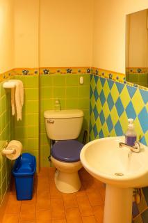 En el centro de La Paz - 4