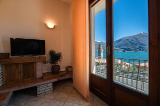 Appartamento Bellavista - Lake Como View - near the beach - 8