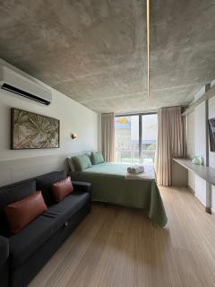 Cabo branco: Mar a sua porta. - 8