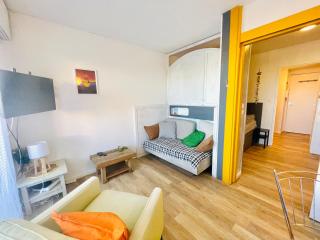 Appartement côté mer - 7