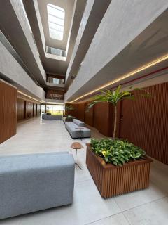 Cabo branco: Mar a sua porta. - 5