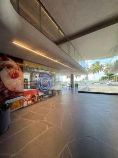 Cabo branco: Mar a sua porta. - 4