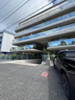 Cabo branco: Mar a sua porta. - 2