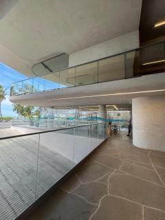 Cabo branco: Mar a sua porta. - 1