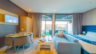 Atlas-Résidence by Rent-Inn - 4