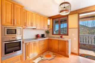 Villa El Castillejo Vacacional - Vega de San Mateo - 5