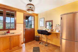 Villa El Castillejo Vacacional - Vega de San Mateo - 4