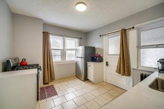 Deck, Pool Table! Walkable Cleveland Heights Apt - 5