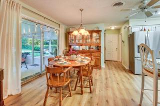 Walkable Historic District Gem 2 Mi to Dtwn Ocala - 1