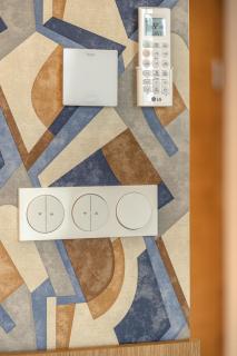 Hotel Bronzo Brno - 3