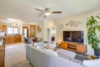 Easy Beach and Airport Access! San Diego Getaway - 0