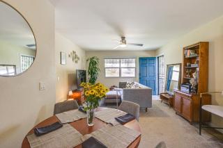 Easy Beach and Airport Access! San Diego Getaway - 4