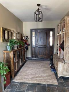 Downeast Sunset Luxury Lakehouse - 1