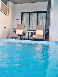 Mont Oreb Villas Ambre Flic en Flac - 0